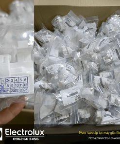 Phao (van) áp lực máy giặt Electrolux