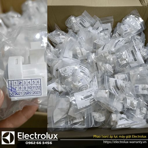 Phao (van) áp lực máy giặt Electrolux