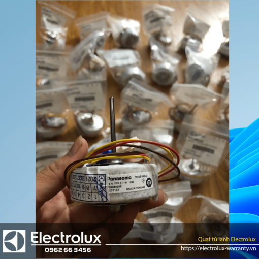 Quạt tủ lạnh Electrolux