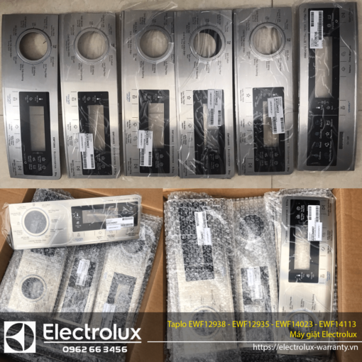 Taplo máy giặt Electrolux EWF12938 - EWF12935 - EWF14023 - EWF14113