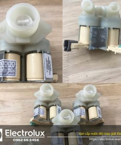 Van cấp nước đôi máy giặt Electrolux